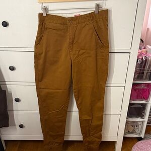 Levi's Men's Tan Chino Pants